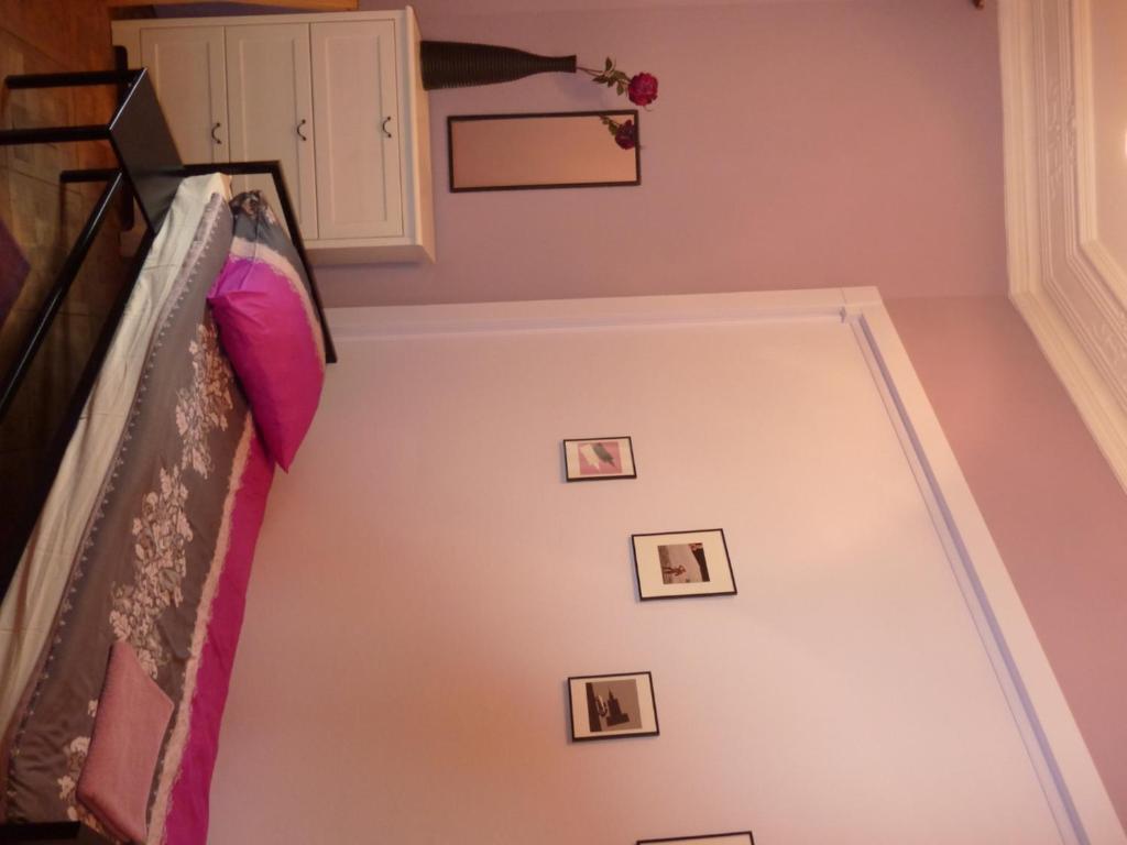 Hostel Witt Warsaw Room photo