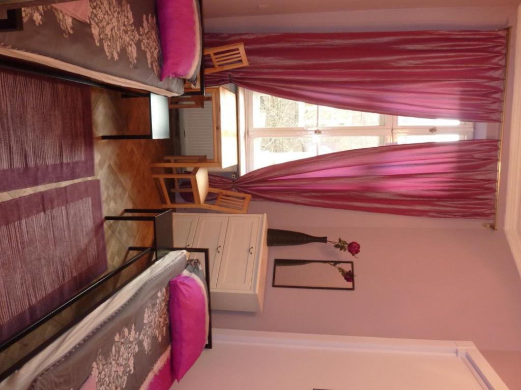 Hostel Witt Warsaw Room photo