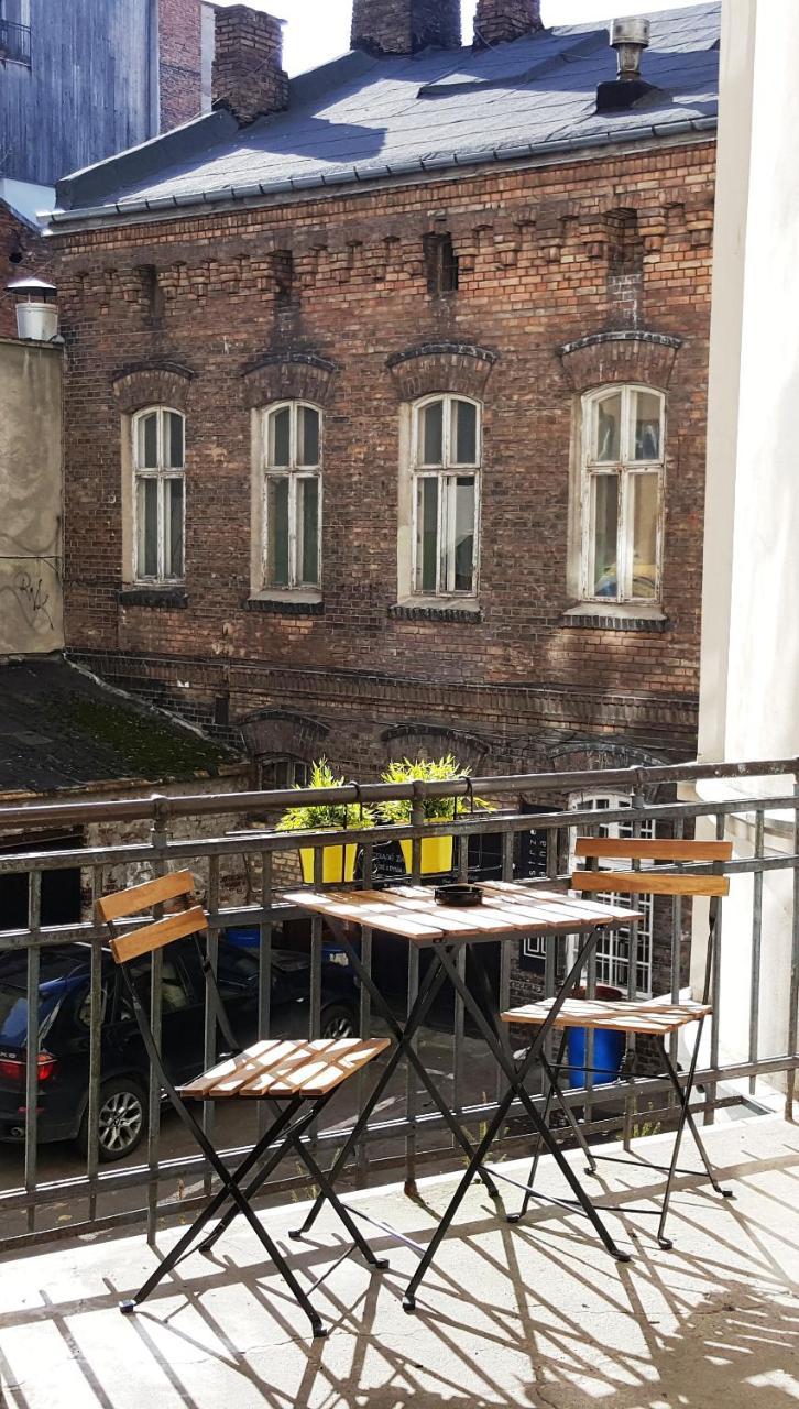 Hostel Witt Warsaw Exterior photo